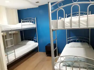 Snooze Inn @ Dunlop Street - 31