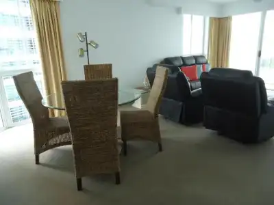 The Crest Apartments - - 64