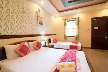 Kim Hoa Resort - 6