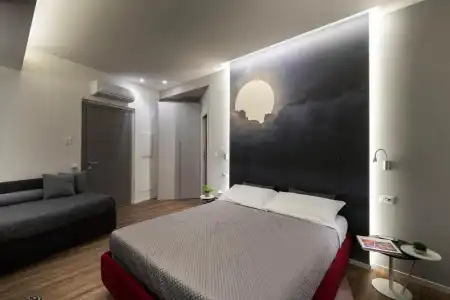B&B In Centro Palermo - 45