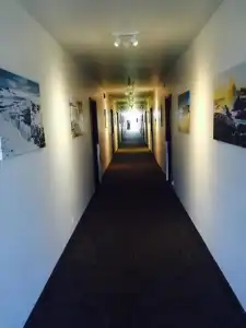 Hellishólar Hótel Eyjafjallajökull - 15