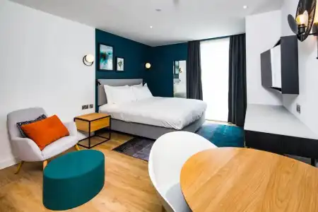 Staybridge Suites Cardiff by IHG - 118