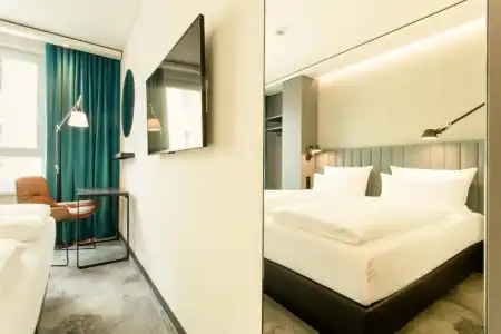 Motel One München-East Side - 26