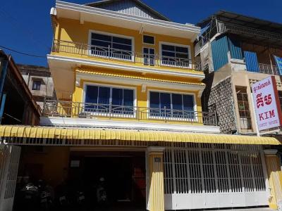 KIM Guesthouse - 4