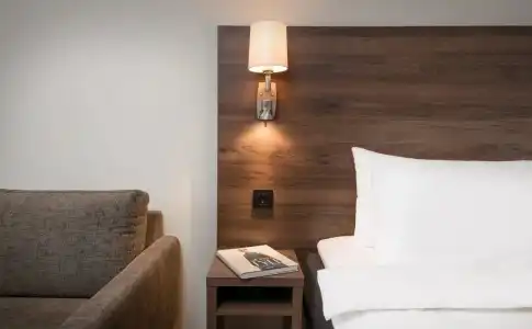 Park Inn by Radisson Oslo Airport West - 4