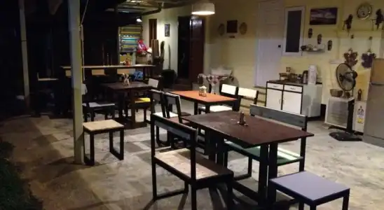 Milin Guesthouse - 10