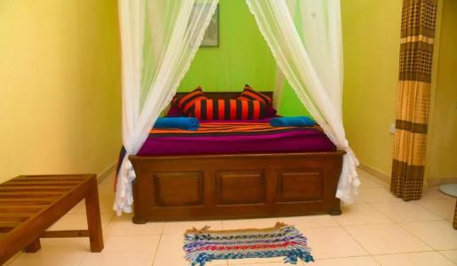 Madushanka Resort - 51