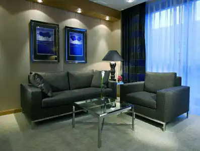 Maritim Düsseldorf - 1