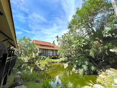 The Blossom Resort Island Da Nang - 269