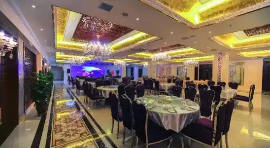 Wan Sheng International - 13