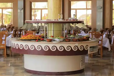 Nahrawess Resort & Thalasso - 6