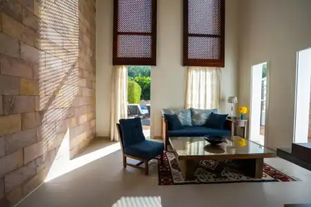 Fort Arabesque Resort, Spa & Villas - 5