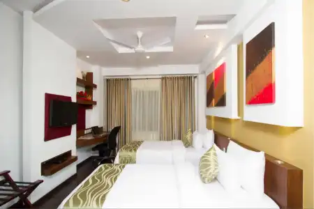 bloomSuites Electronic city - 3