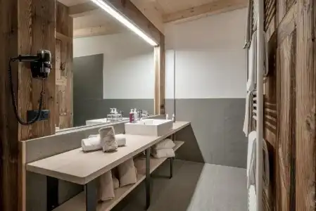 Almdorf Almlust - 76