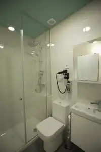 Vitium Urban Suites - 31