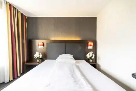 Plaza Inn Graz City - 5