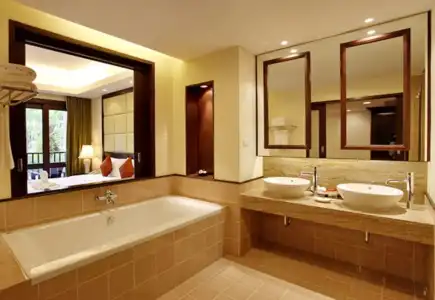 Duangjitt Resort & Spa - 8