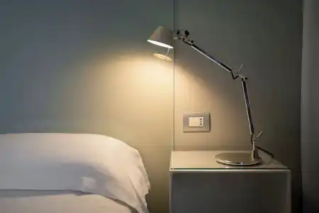 Hotel - 20