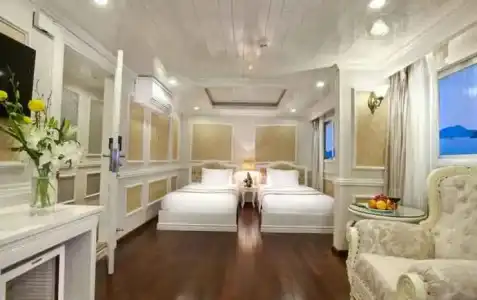Signature Halong Cruise - 32