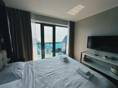 Marvella Apartments Orbi Beach Tower - 34