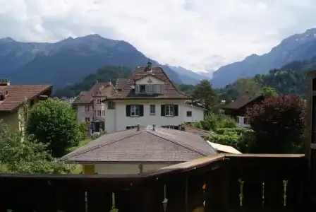 Adventure Guesthouse - 70