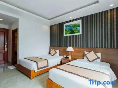 Luxor Boutique Phu Quoc - 48