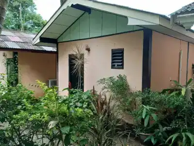 Faye Orchid Resort - 203