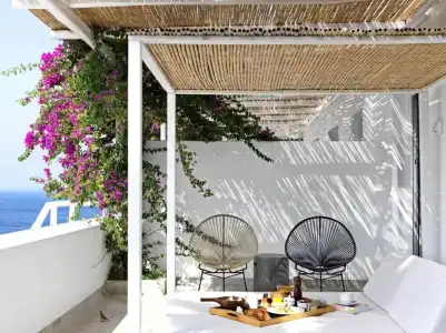 Boheme Mykonos Town - Small Luxurys of the World - 94