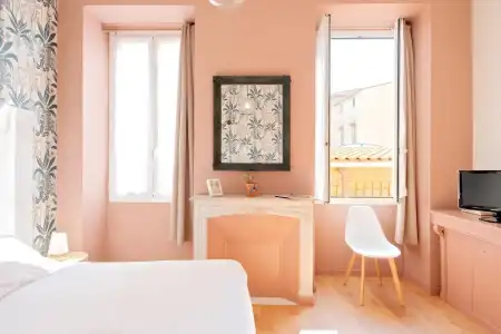 Hôtel Lemon - 4