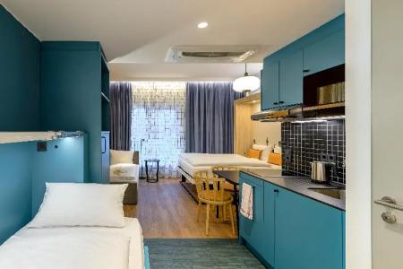 ApartAdagio Access Kiel - 32