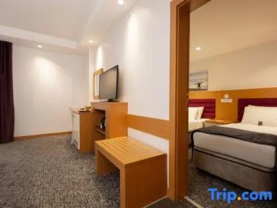 Golden Inn Uzungol - 66