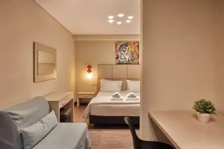 Athens Way Apartments - 97