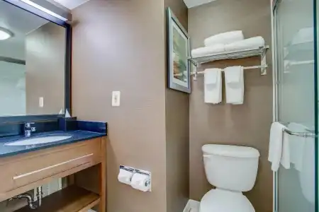 Fairfield Inn Burlington Williston - 30