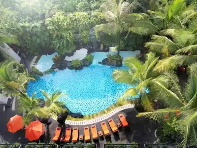 Kimaya Sudirman Yogyakarta by Harris - 24