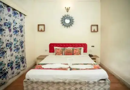 Pink Palace - 2
