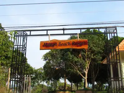 Mango Beach Resort - 0