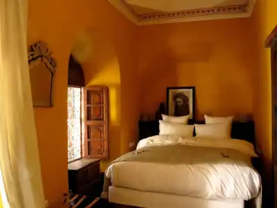 Riad Les Yeux Bleus - 25