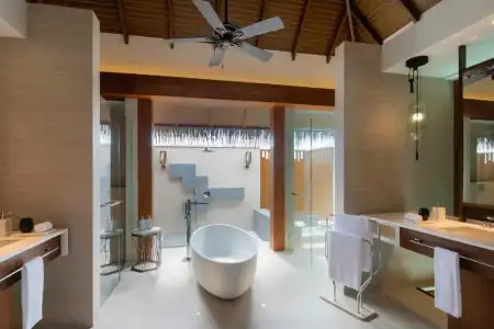 Pullman Maldives All-Inclusive Resort - 48