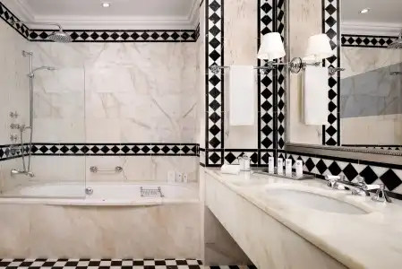The St. Regis - 19