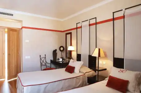 Solar Do Castelo, a Lisbon Heritage Collection - 32