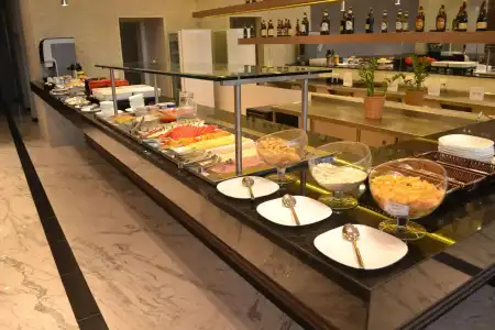 Ramada Rio de Janeiro Recreio Shopping - 12