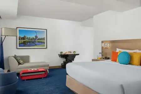 The Art Denver, Curio Collection by Hilton - 101
