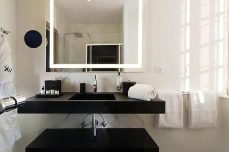 Boutique Hôtel des XV - 64