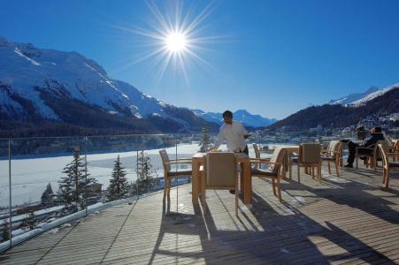 Carlton St Moritz - the Leadings of the World - 41