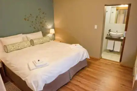 Namib Guesthouse - 40