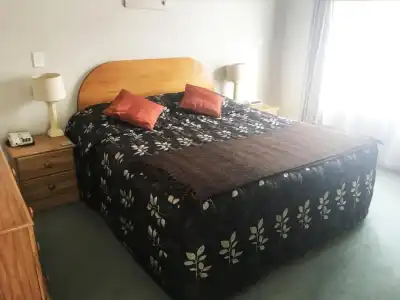 Bush Inn Court Motel - 4