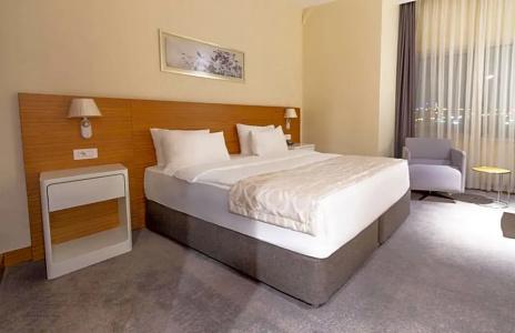 Ramada Plaza by Wyndham Istanbul Asia Airport - 50