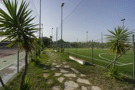 Villaggio Borgo degli Ulivi - 6