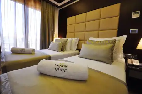Venüs Termal Butik Otel - 58