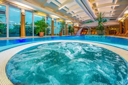 Dráva Thermal Resort - 19